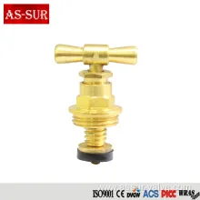 Brass Faucet Mixer Valve Parts